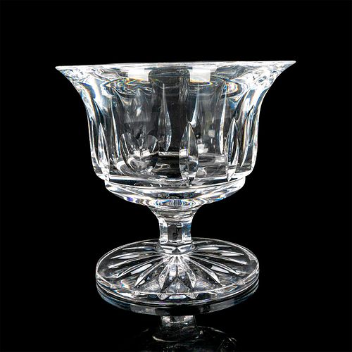 WATERFORD CRYSTAL SHERBET GLASS,