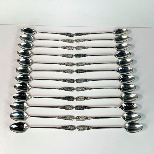 24PC WESTMORLAND STERLING SILVER 392f1e