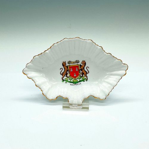 SHELLEY PORCELAIN BON ACCORD ABERDEEN 392f9d