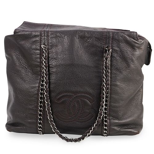 LIMITED EDITION CHANEL LEATHER 392fea