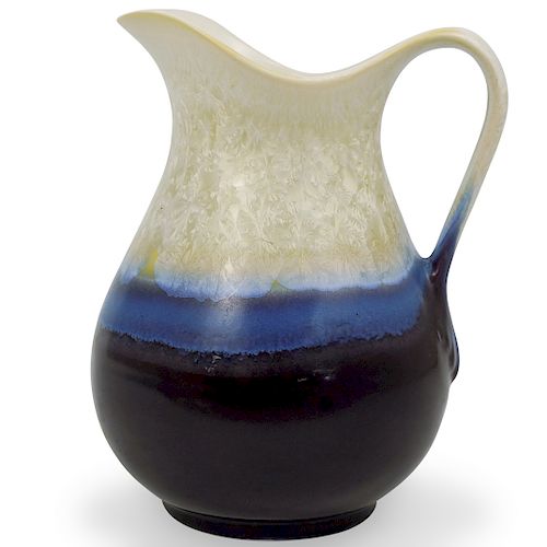 STARFIRE COLLECTION AMETHYST PORCELAIN