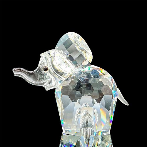 LARGE ELEPHANT SWAROVSKI CRYSTAL 39315b