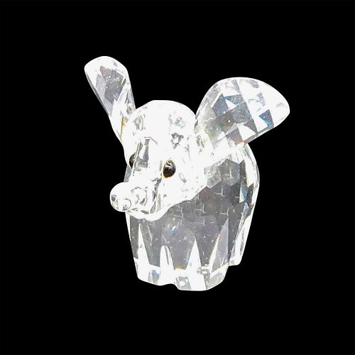 MINI ELEPHANT SWAROVSKI CRYSTAL 39315c