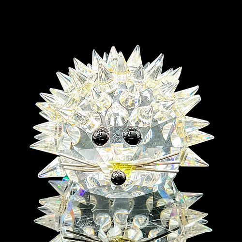 SMALL HEDGEHOG SWAROVSKI CRYSTAL 393180