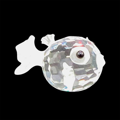 BLOWFISH MINI SWAROVSKI CRYSTAL 39318e