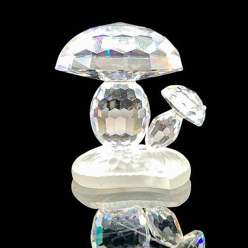 TOADSTOOLS 119206 SWAROVSKI CRYSTAL 393191