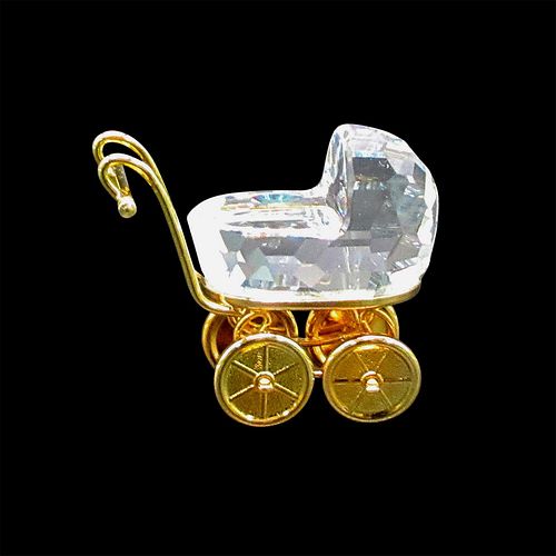 BABY CARRIAGE 172301 - SWAROVSKI