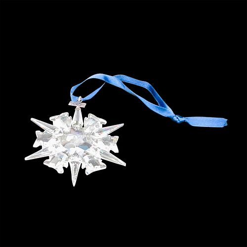 SWAROVSKI CRYSTAL CHRISTMAS ORNAMENT  3931a2