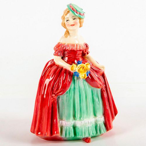 DAINTY MAY HN1639 - ROYAL DOULTON