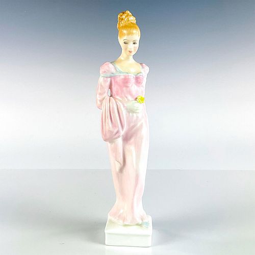 DAPHNE HN2268 ROYAL DOULTON FIGURINEArtist  3931de