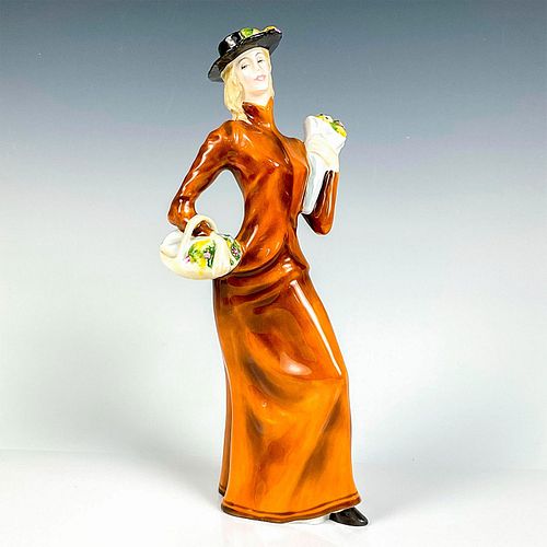 ELIZA HN2543 ROYAL DOULTON FIGURINEArtist  3931e5