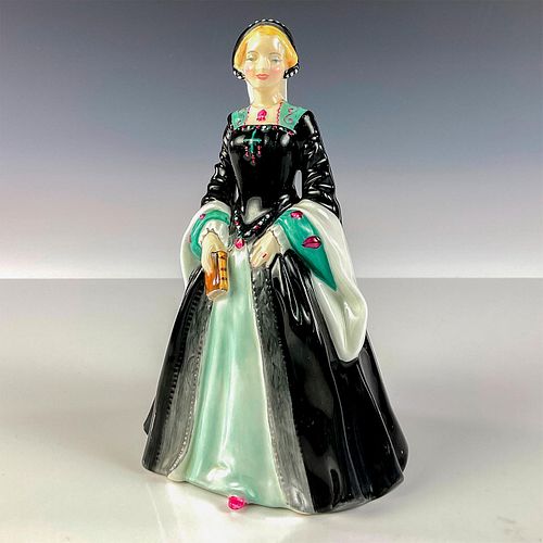 JANICE HN2165 ROYAL DOULTON FIGURINEArtist  3931f2