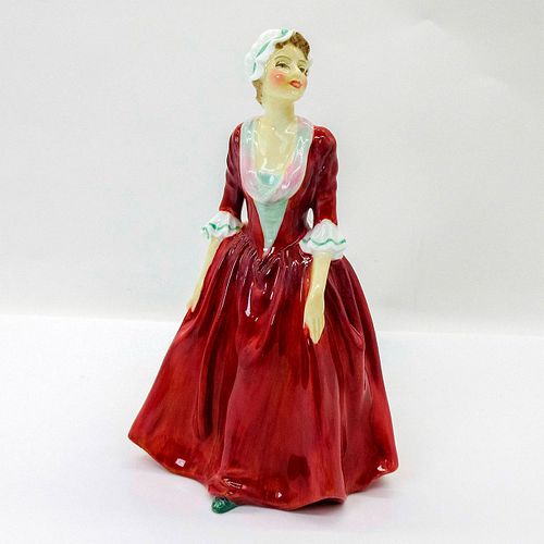 GWYNNETH HN1980 ROYAL DOULTON 3931ea