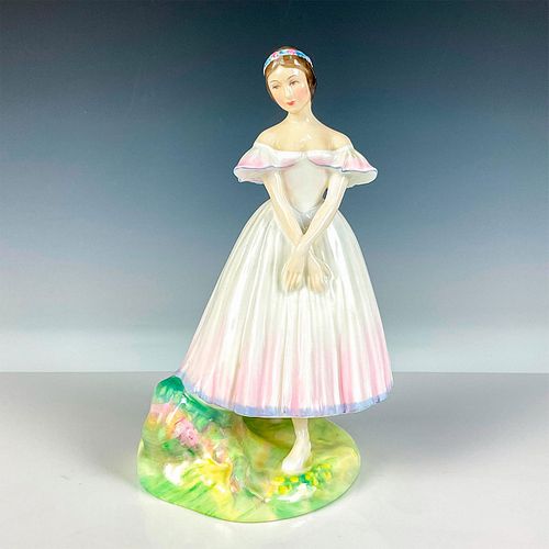 LA SYLPHIDE HN2138 - ROYAL DOULTON