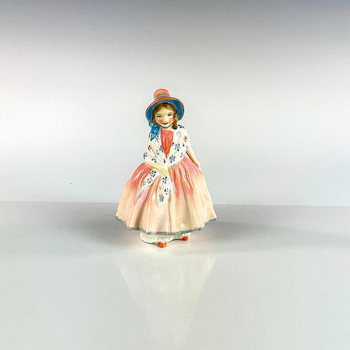 LILY HN1798 ROYAL DOULTON FIGURINEArtist  3931fe