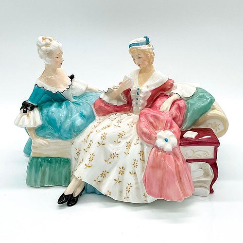 LOVE LETTER HN2149 - ROYAL DOULTON