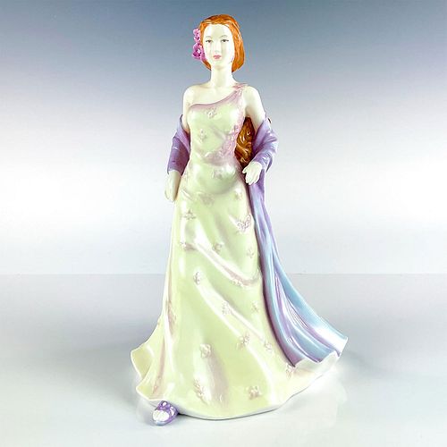 MEGAN HN4821 ROYAL DOULTON FIGURINEArtist  39320b