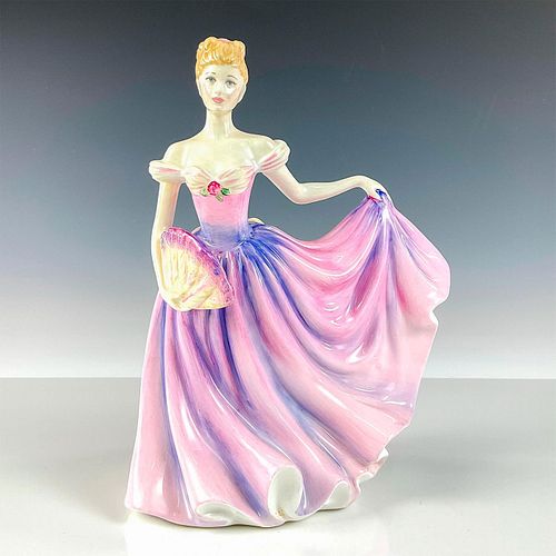 RACHEL HN3976 ROYAL DOULTON FIGURINEArtist  393216