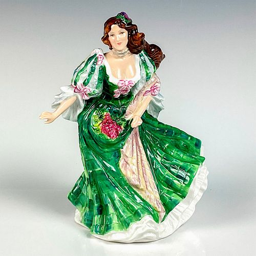 SCOTLAND HN3629 - ROYAL DOULTON FIGURINEArtist: