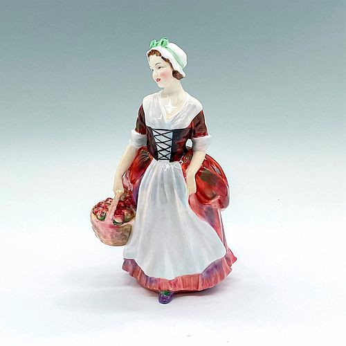 PRUE HN1996 ROYAL DOULTON FIGURINEFigure 393214