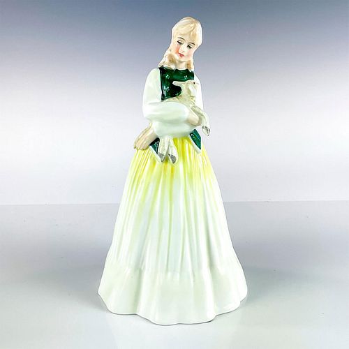 SPRINGTIME HN3033 - ROYAL DOULTON