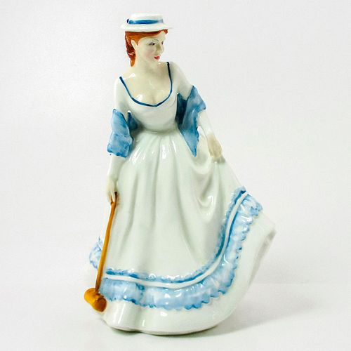 SUMMERTIME HN3137 ROYAL DOULTON 393225