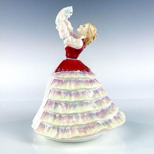 SUSAN HN3050 - ROYAL DOULTON FIGURINEArtist: