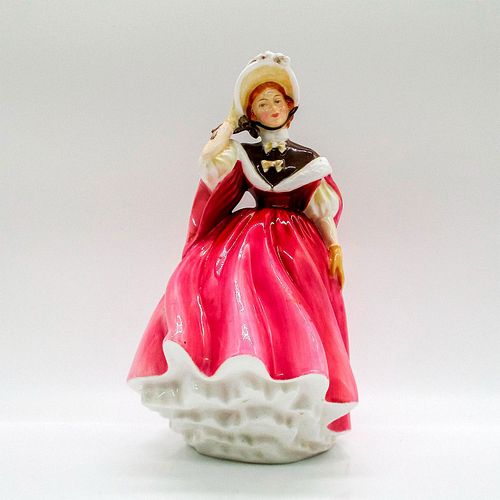 SUNDAY MORNING HN2184 - ROYAL DOULTON