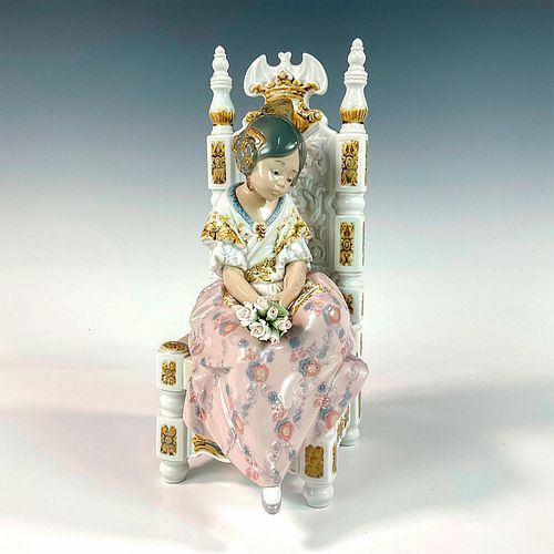 SECOND THOUGHTS 1001397 LLADRO 393240