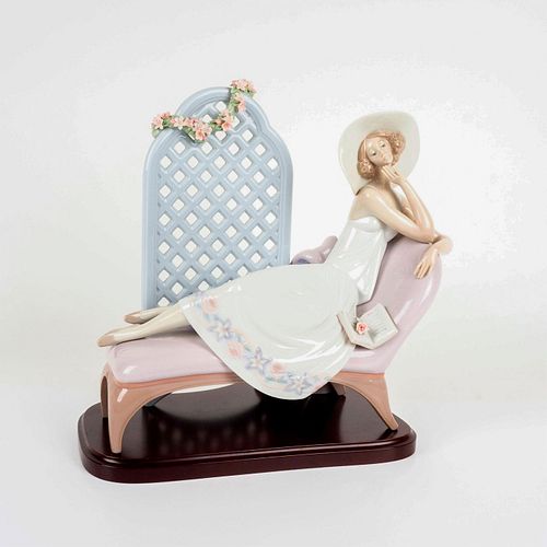 GARDEN DREAMS 1007634 LTD LLADRO 39323a