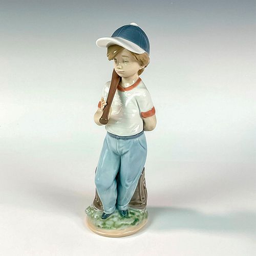 CAN I PLAY 1007610 LLADRO PORCELAIN 393249