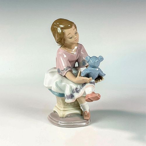 BEST FRIEND 1007620 LLADRO PORCELAIN 393247