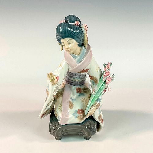 KIYOKO 1001450 LLADRO PORCELAIN 393252