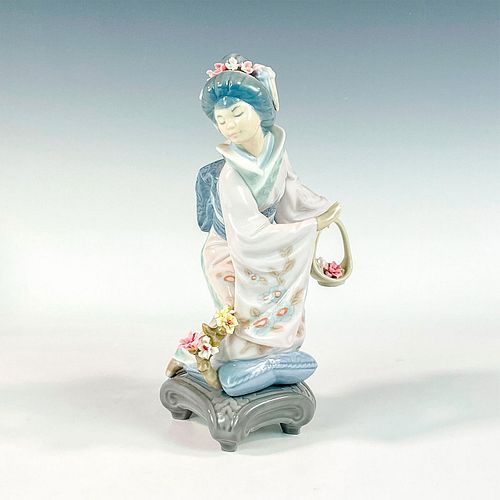 MICHIKO 1001447 LLADRO PORCELAIN 393255