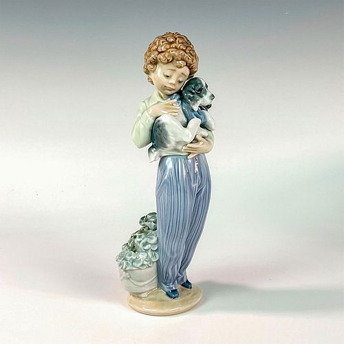 MY BUDDY 1007609 LLADRO PORCELAIN 393257