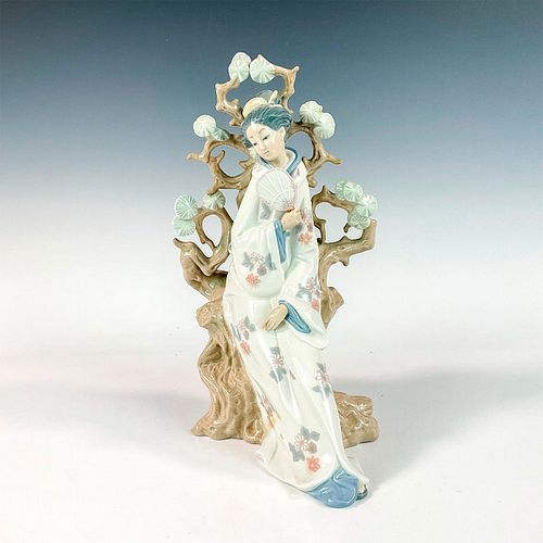 GEISHA 1004807 - LLADRO PORCELAIN