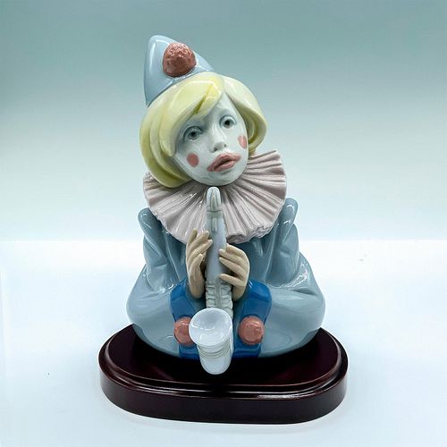 SAD NOTE 1005586 - LLADRO PORCELAIN