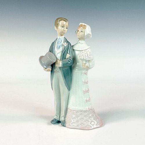 WEDDING 1004808 LLADRO PORCELAIN 393268