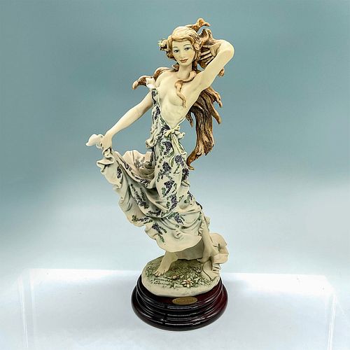 CAPODIMONTE GIUSEPPE ARMANI FIGURINE,