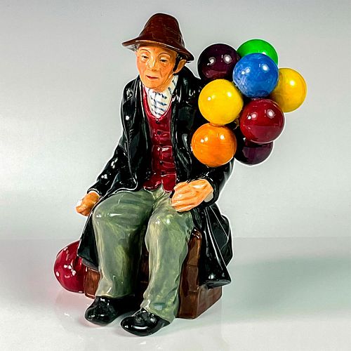 BALLOON MAN HN1954 - ROYAL DOULTON