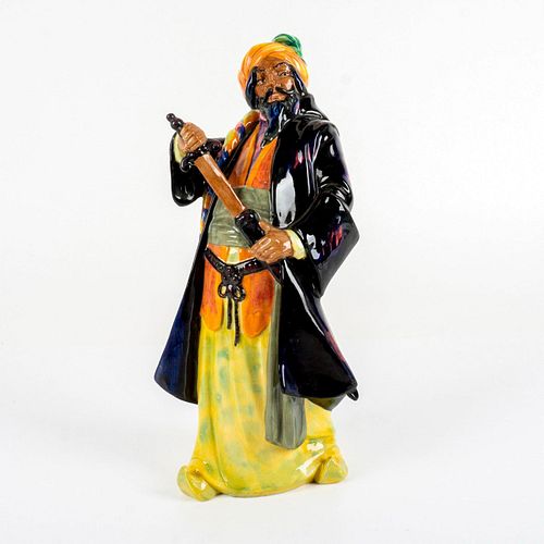 BLUEBEARD HN2105 - ROYAL DOULTON