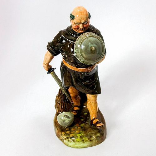 FRIAR TUCK HN2143 ROYAL DOULTON 393319