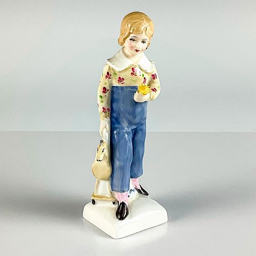 TOM HN2864 - ROYAL DOULTON FIGURINEArtist: