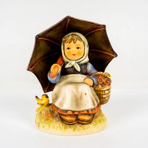 GOEBEL HUMMEL FIGURINE EXCLUSIVE