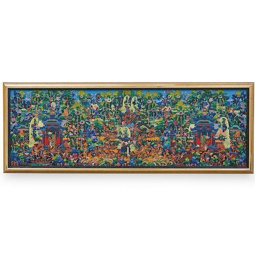 KETUT SOKI (INDONESIA, B. 1946)