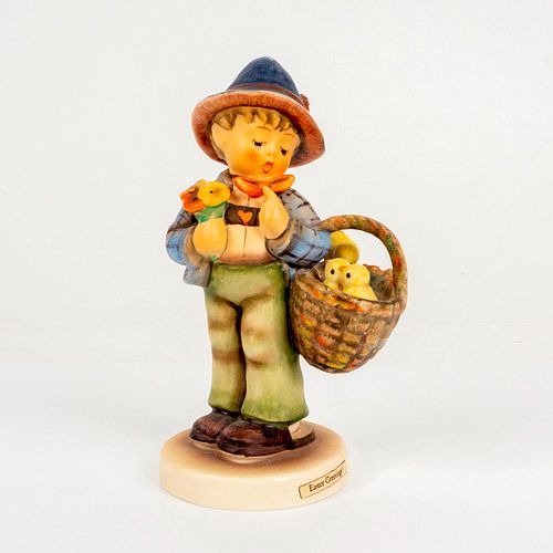 GOEBEL HUMMEL FIGURINE EASTER 393394