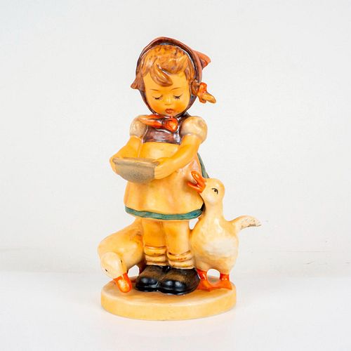 GOEBEL HUMMEL FIGURINE BE PATIENTPorcelain 393390