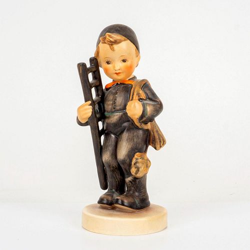 GOEBEL HUMMEL PORCELAIN FIGURINE,