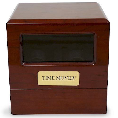 ELMA TIME MOVER WINDER BOXDESCRIPTION: