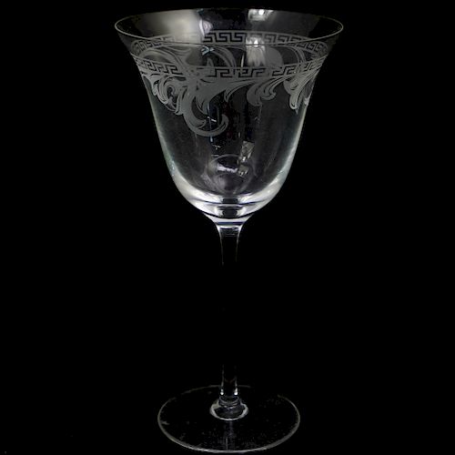 ROSENTHAL VERSACE ARABESQUE LIQUOR 39346f